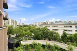 Norwood Grand (D25), Apartment #606945771